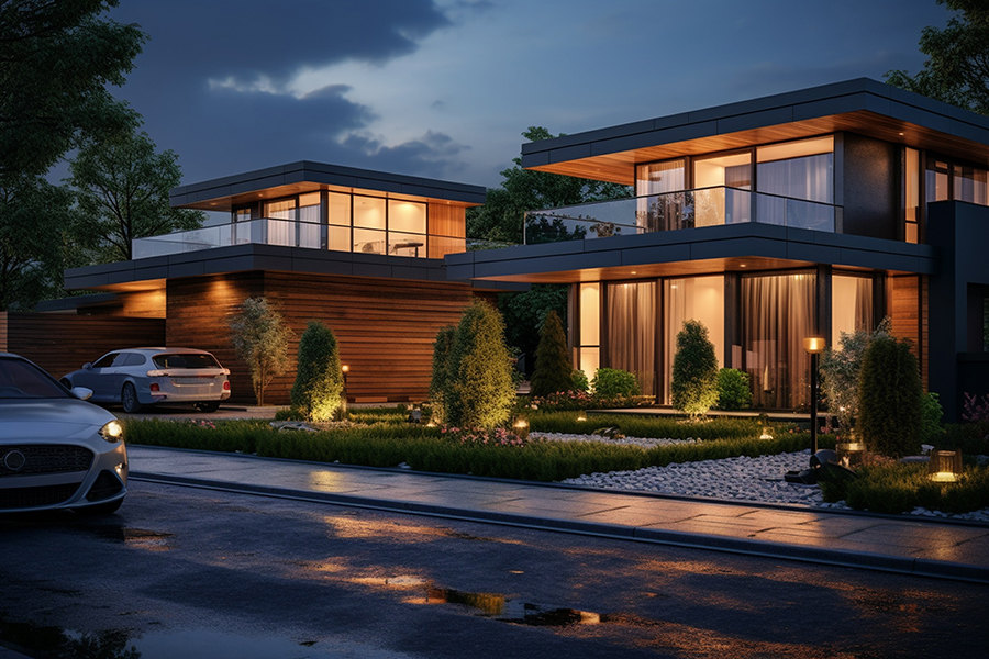 Residential electrical services